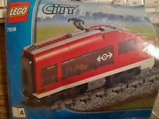 Lego set 7938 gebraucht kaufen  Bernau