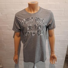 Schott nyc shirt for sale  CONGLETON
