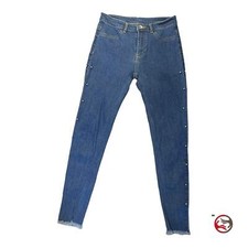 Jeans donna calzedonia usato  Primiero San Martino di Castrozza
