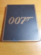 007 Quantum of Solace Steelbook Playstation 3 (PS3) comprar usado  Enviando para Brazil