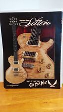 Dean soltero guitar for sale  Berlin