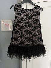 Coast ladies lace for sale  MANCHESTER