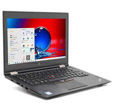 Laptop Lenovo Yoga 260 i7-6500U 8GB RAM 256GB SSD 12,5" Ekran dotykowy Full HD, używany na sprzedaż  PL