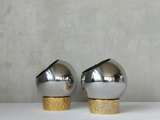 Pair vintage modernist for sale  EDINBURGH
