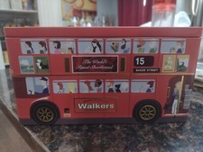 Walker shortbread london for sale  Flossmoor