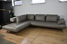 Ledersofa dieter knoll gebraucht kaufen  Salzkotten