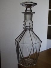 Ancienne carafe vin d'occasion  Thann