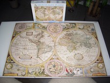 Top clementoni puzzle gebraucht kaufen  Mannheim