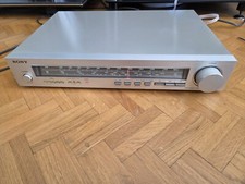 Tuner marque sony d'occasion  Nantes-