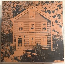 GOLD DUST – THE LATE GREAT GOLD DUST - VINYL LP OPAQUE GREEN LTD ED - VG+ - A15 comprar usado  Enviando para Brazil