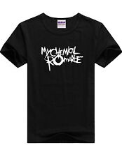 Chemical romance shirt for sale  LONDON