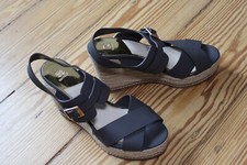 Navyboot wedges neu gebraucht kaufen  Berlin