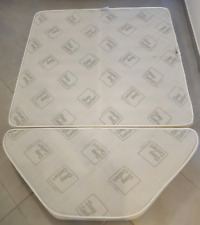 Materasso camper per usato  Trescore Cremasco