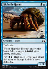 Mtg hightide hermit usato  Bari