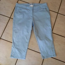 Hellblaue jeans länge gebraucht kaufen  Deutschland