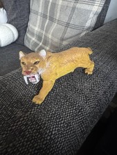 Sabre saber tooth for sale Sabre saber tooth for sale  STEVENAGE