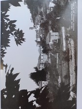 Cartolina antica civiglio usato  Cavriago