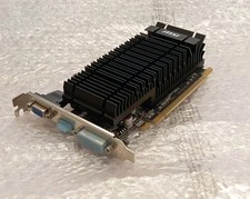 Msi nvidia geforce usato  Pomezia