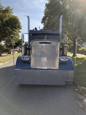 Classic american truck for sale  IPSWICH