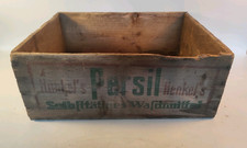 Henkel persil waschmittel gebraucht kaufen  Grünhainichen