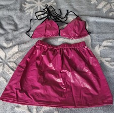 Pvc like style for sale  BRACKNELL