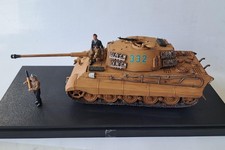 Militärmodell tiger panzer gebraucht kaufen  Deutschland