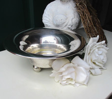 Hübsche alte versilberte gebraucht kaufen  Nettersheim