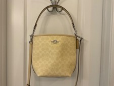 Nwot coach city for sale  Melbourne