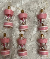 Giostrine bomboniere ornamenti usato Giostrine bomboniere ornamenti usato  Messina