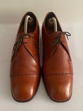 Barker rich tan for sale  UK
