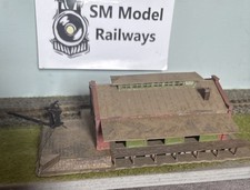 Rail yard station for sale  PINNER
