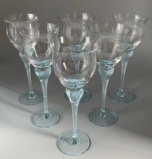 Vintage weingläser spiegelau gebraucht kaufen  Schweinfurt