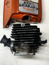 Stihl 038 magnum for sale  Vincentown