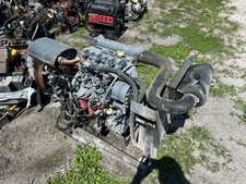 2007 deutz d2011l03 for sale  Okeechobee