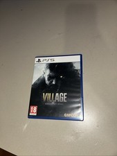 Resident evil village usato  Bari