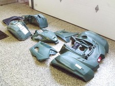 Yamaha kodiak 700 for sale  Chippewa Lake