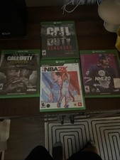Miscellaneous video game for sale  Mount Pleasant