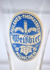 Altes dickes mundgeblasenes gebraucht kaufen  München