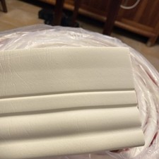 Paintable baseboard trim for sale  Arlington