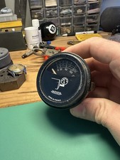Manomètre jaeger d'occasion  Besançon