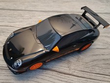 Scalextric porsche 997 for sale  GREENFORD