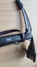 Grivel ice axe for sale  YARM