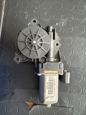 Motorino alzavetro posteriore usato  Niscemi