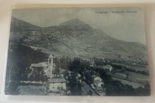 Cartolina covigliaio firenzuol usato  Cascina