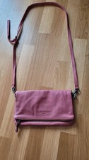 Liebeskind tasche rosa gebraucht kaufen  Berlin
