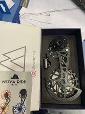 Kit gabbia pulegge usato  Siracusa