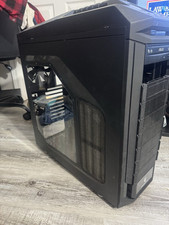 Cooler master storm for sale  Coweta