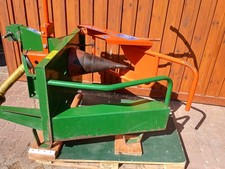 Kegelspalter zapfwellenspalter gebraucht kaufen  Büchenbach