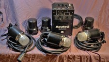 Profoto acute 2400 for sale  Galesville
