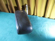 Mittelarmlehne braun dunkelbra gebraucht kaufen  Neuburg a.d.Donau